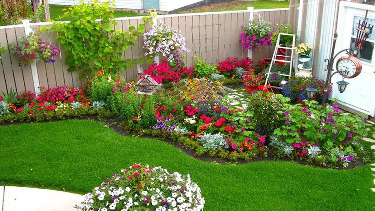 Some gardening ideas that will make your garden more fun - Decorifusta