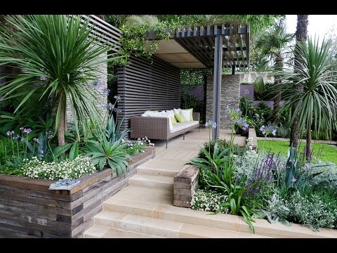 Home garden ideas to make a Great Looking Garden - Decorifusta