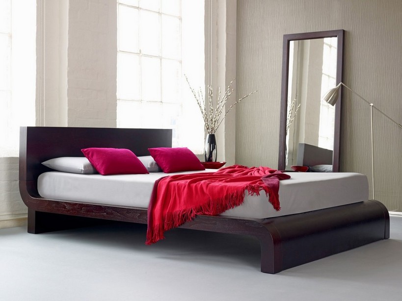 Bedroom furniture 3