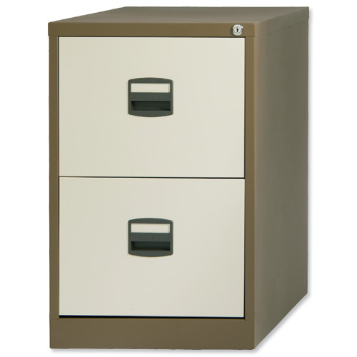 Filing cabinets with 2 drawers 3