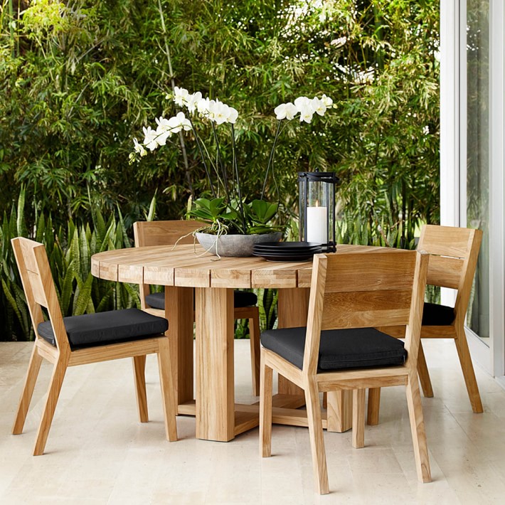 Best Outdoor Dining Chairs Off 51, What Is The Best Outdoor Dining Furniture