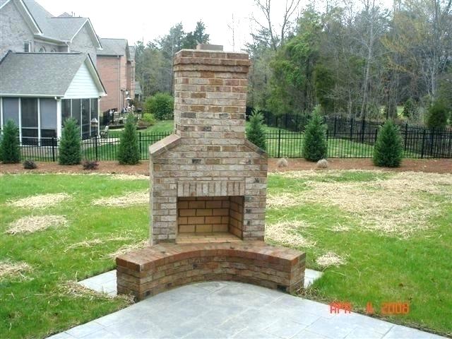 Amazing Outdoor Fireplace Ideas For The, Outdoor Corner Fireplace Ideas