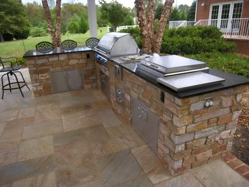 Top Outdoor Kitchen Ideas That You, Outdoor Kitchen Ideas On A Budget