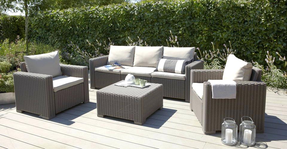 Use Rattan Outdoor Furniture For Your, Which Rattan Garden Furniture Is Best