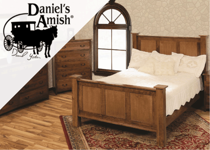 Choosing Amish Furniture For Your Home Decorifusta