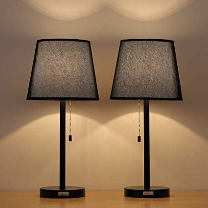 Bedside Table Lamps What Is The Use, Night Stand Lamps