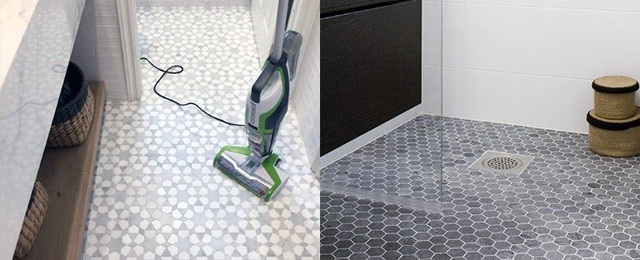 Follow The Best Bathroom Floor Tile Ideas And Make Excellent Decorifusta