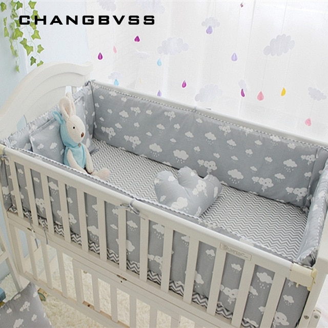 little prince cot bedding