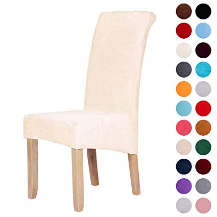 Making Your Events Special With New Dining Room Chair Covers Decorifusta