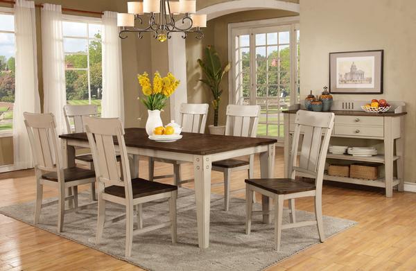 Embellish Your Dining Room Properly To, Cardis Dining Room Sets