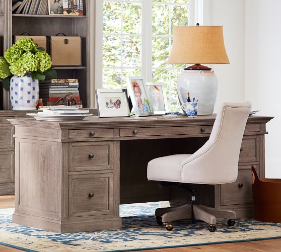 Making Your Home Office A Comfortable Place For Work With Home
