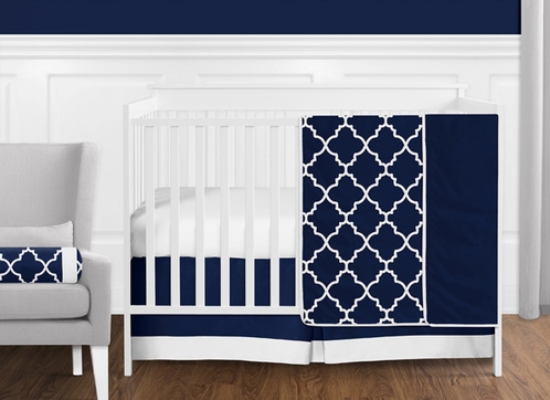 Best Modern Nursery Bedding Sets Ideas, Baby Boy Bedding Sets Navy Blue