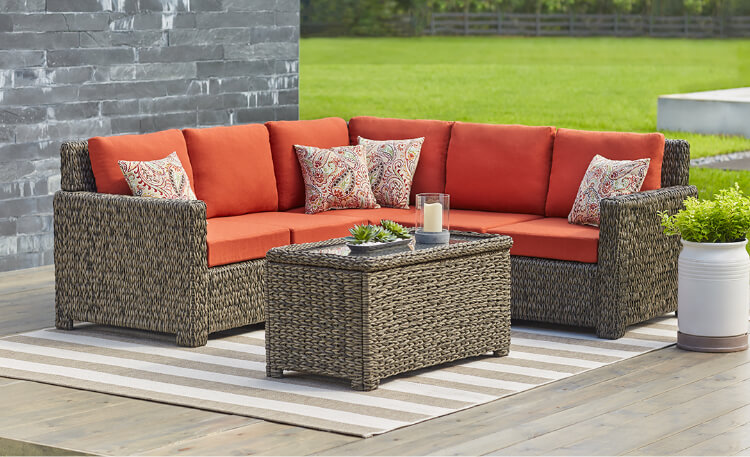 The Beauty Of Outdoor Patio Furniture, Outdoor Patio Furniture Images