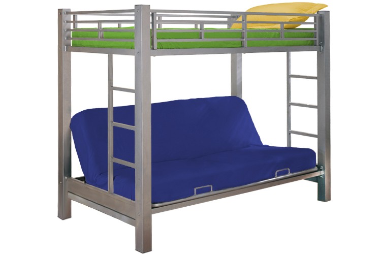 Sofa Bunk Bed Excellent Choice For, Bunk Beds Double Sofa Bed Bottom