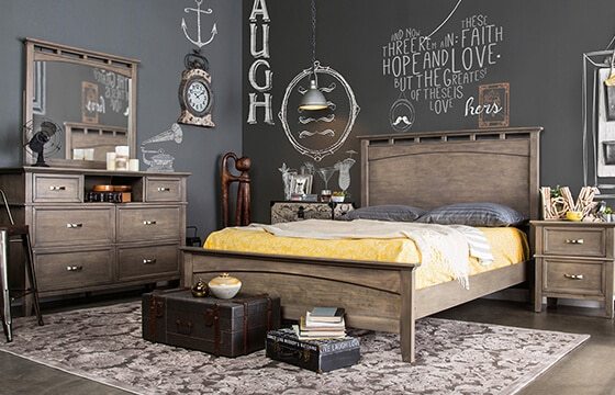 Distinct Teenage Bedroom Furniture Decorifusta