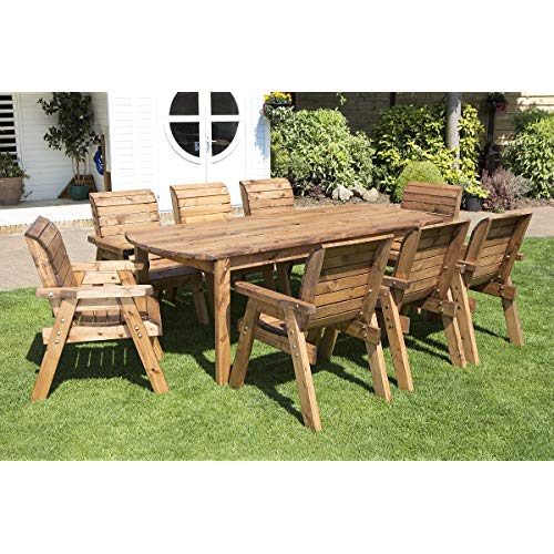 Get The Best Wooden Garden Furniture Decorifusta - Outdoor Wooden Garden Furniture Uk