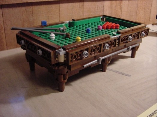 Best Lego table ever