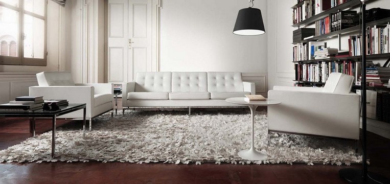 Florence Knoll sofa