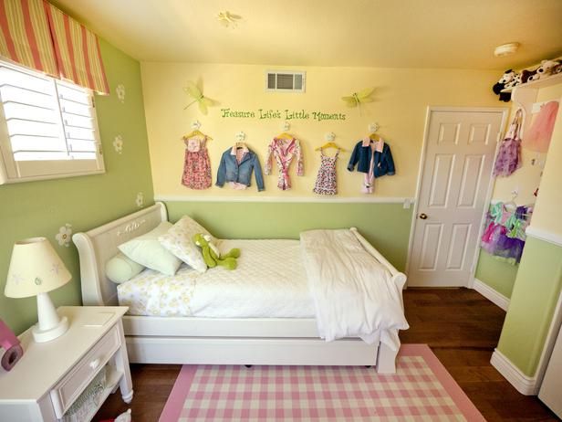 Bedroom ideas for girls with owls