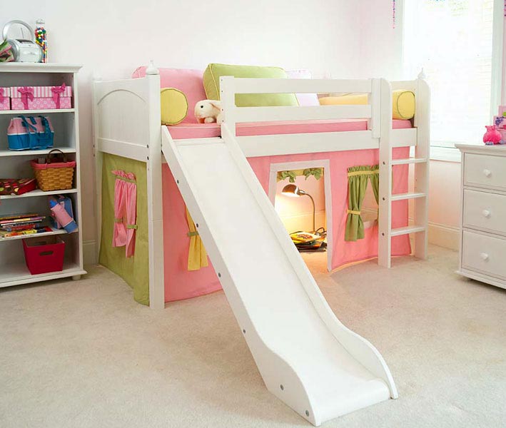 Bedroom furniture for girls