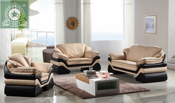 Quality ratings for living room furniture